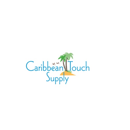 Caribbean Touch Supply Logo