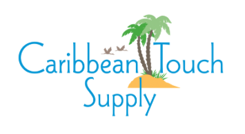 Caribbean Touch Supply Logo